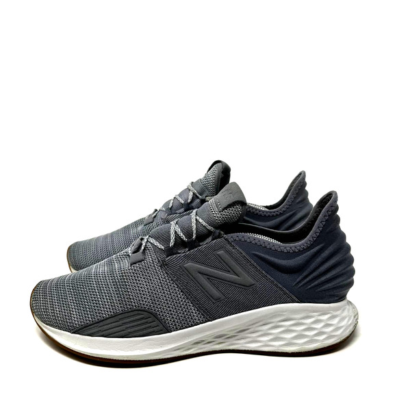 New Balance Other - New Balance Fresh Foam Roav Knit Running Shoes